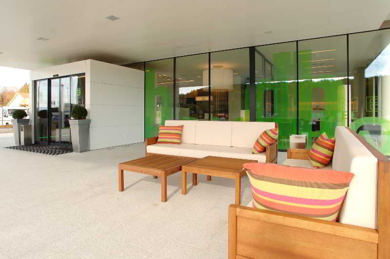 Harry S Home Hart Bei Graz Hotel & Apartments