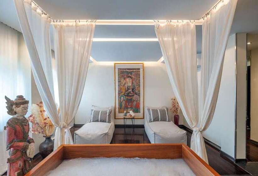 ホテル Hilton Evianlesbains