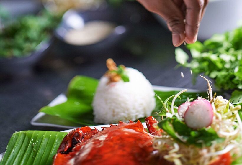 هتل Hilton Fiji Beach Resort And Spa