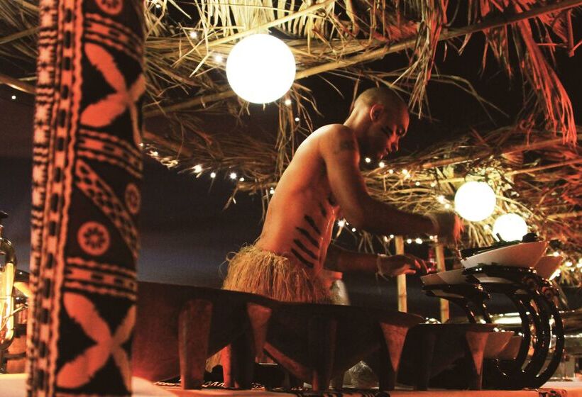 هتل Hilton Fiji Beach Resort And Spa