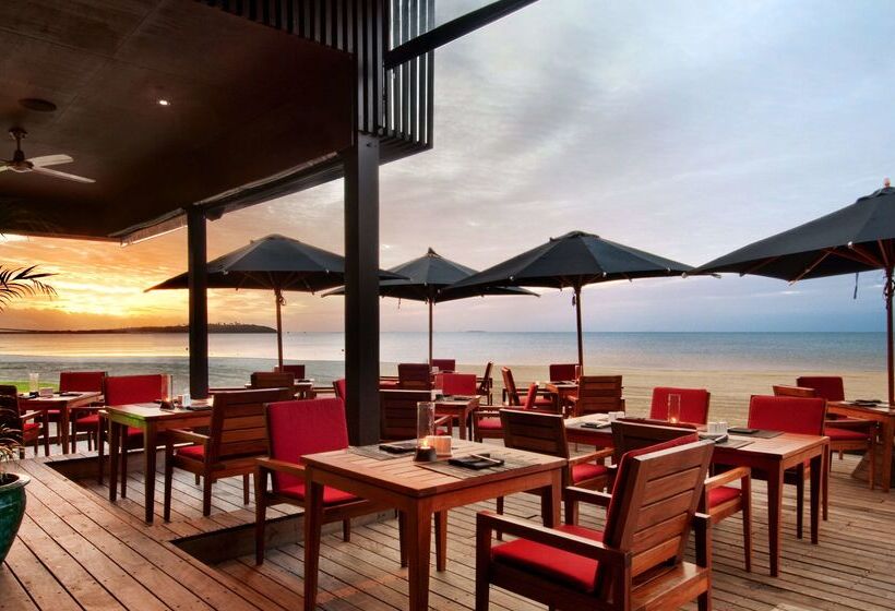 هتل Hilton Fiji Beach Resort And Spa