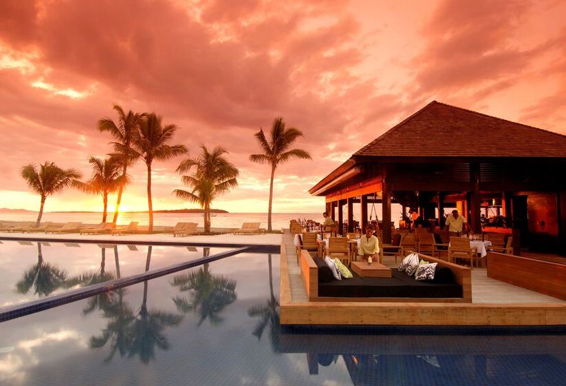 هتل Hilton Fiji Beach Resort And Spa