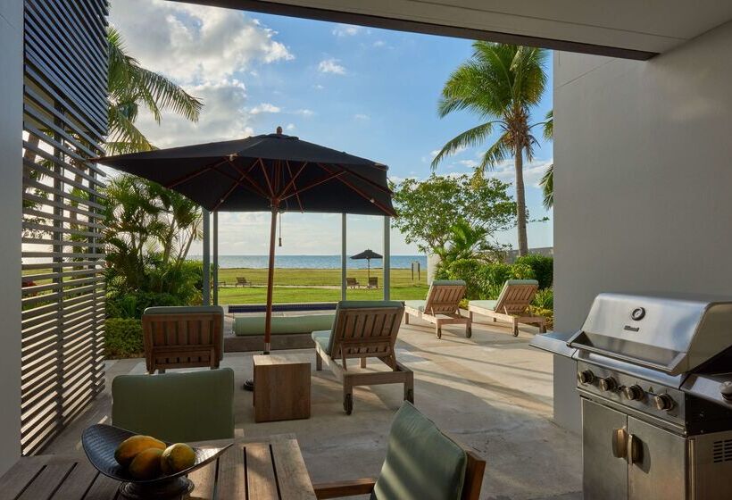 هتل Hilton Fiji Beach Resort And Spa