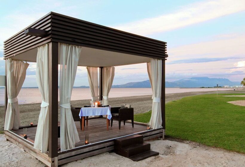 هتل Hilton Fiji Beach Resort And Spa