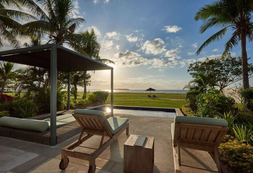 هتل Hilton Fiji Beach Resort And Spa