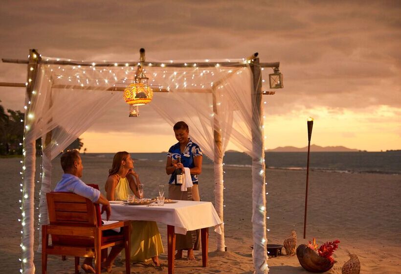 هتل Hilton Fiji Beach Resort And Spa