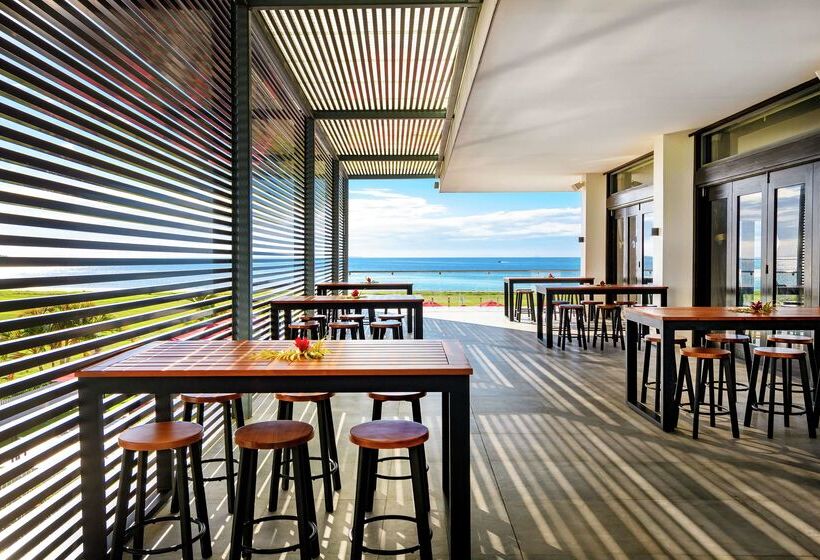 هتل Hilton Fiji Beach Resort And Spa