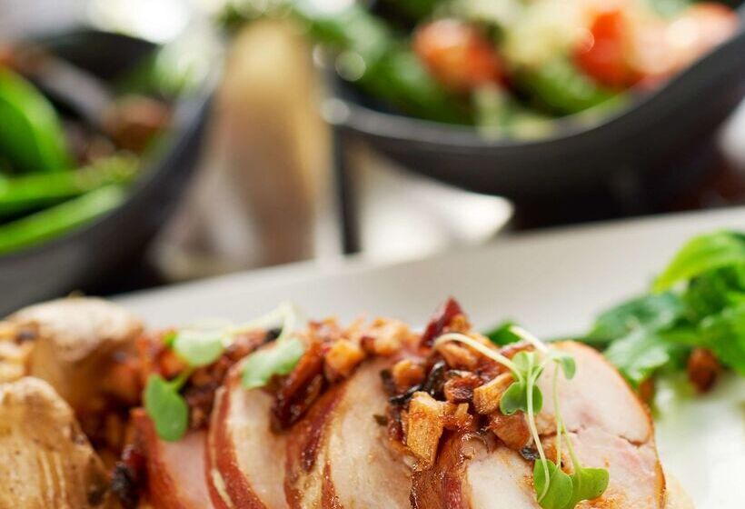 هتل Hilton Fiji Beach Resort And Spa