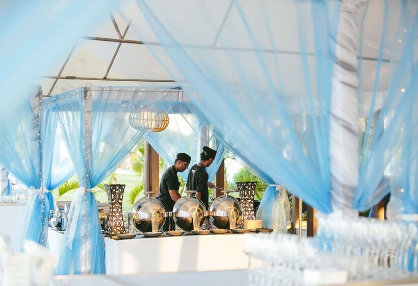 هتل Hilton Fiji Beach Resort And Spa