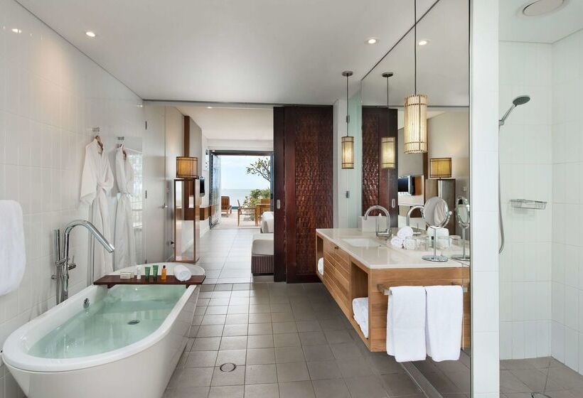 هتل Hilton Fiji Beach Resort And Spa