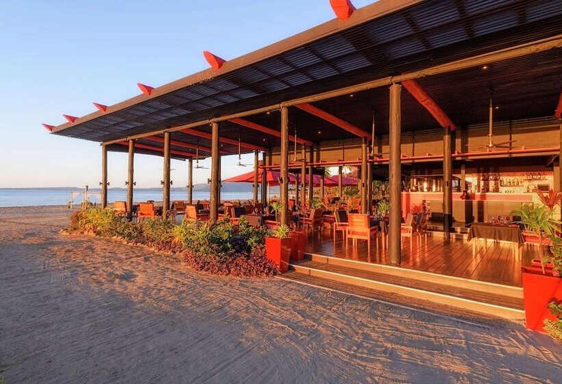 هتل Hilton Fiji Beach Resort And Spa