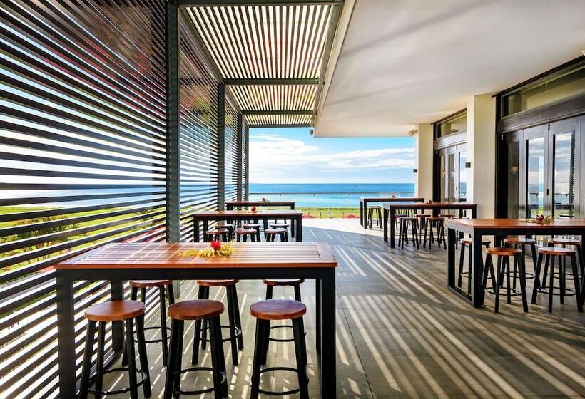 هتل Hilton Fiji Beach Resort And Spa