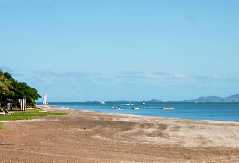 هتل Hilton Fiji Beach Resort And Spa