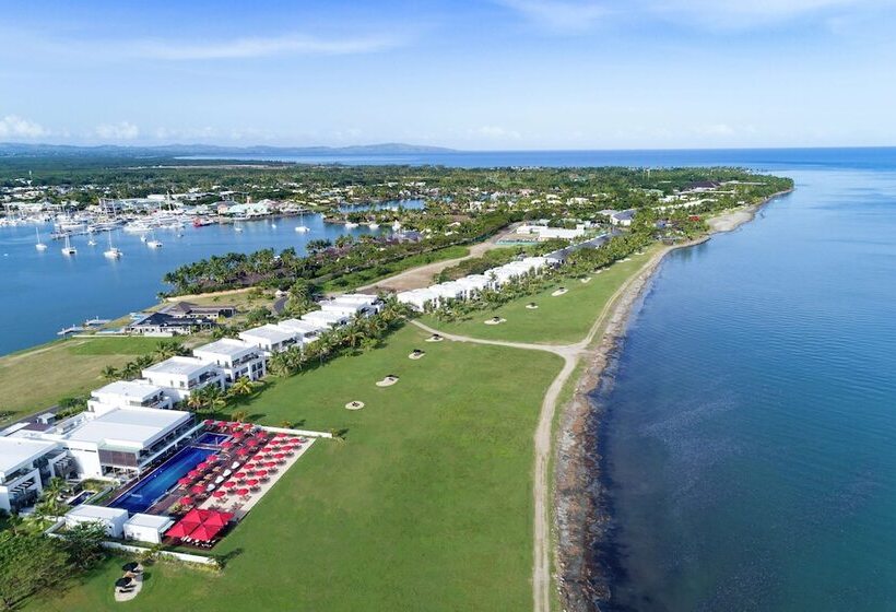 هتل Hilton Fiji Beach Resort And Spa