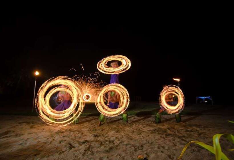 هتل Hilton Fiji Beach Resort And Spa