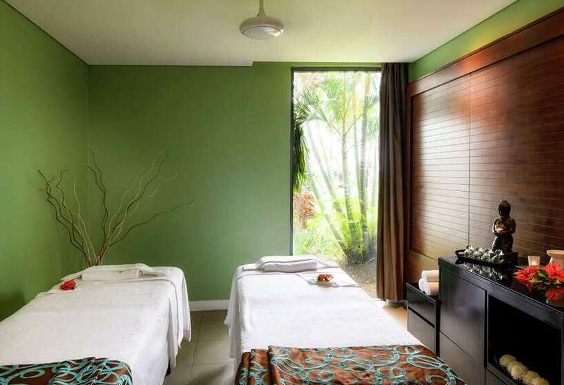 هتل Hilton Fiji Beach Resort And Spa