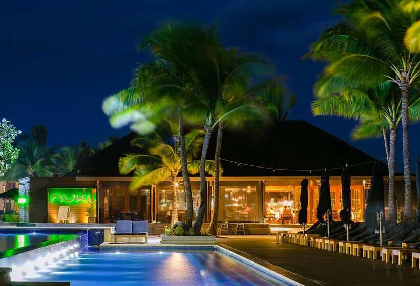 هتل Hilton Fiji Beach Resort And Spa