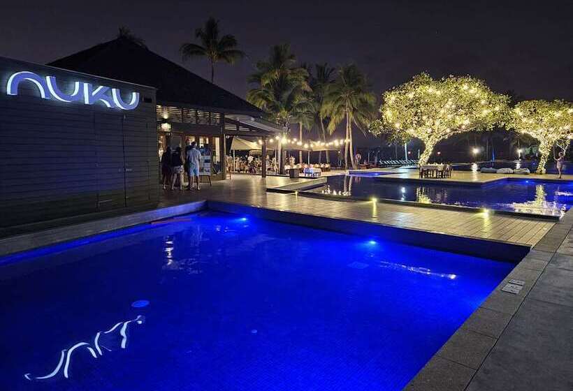 هتل Hilton Fiji Beach Resort And Spa