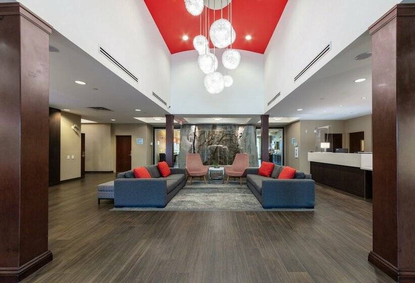 ホテル Holiday Inn Express & Suites Riverport Richmond, An Ihg