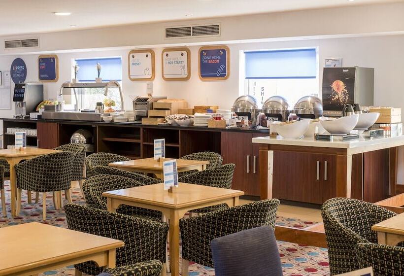 ホテル Holiday Inn Express Birmingham Star City, An Ihg