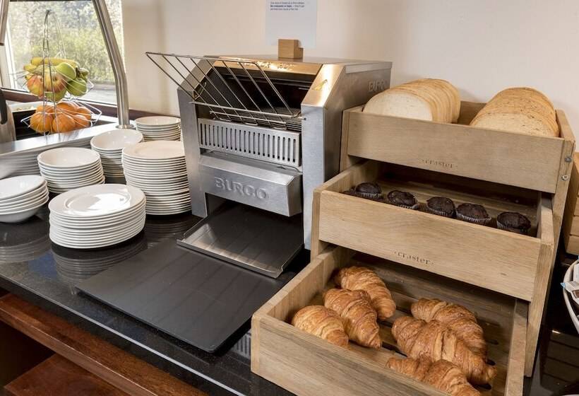 ホテル Holiday Inn Express Birmingham Star City, An Ihg