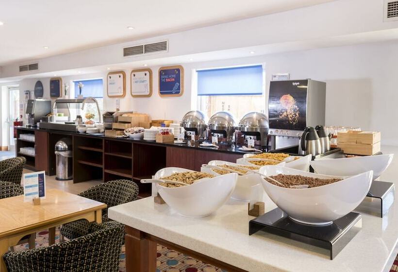 ホテル Holiday Inn Express Birmingham Star City, An Ihg