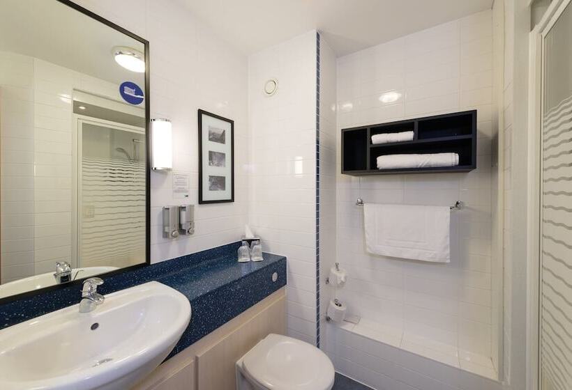 ホテル Holiday Inn Express Birmingham Star City, An Ihg