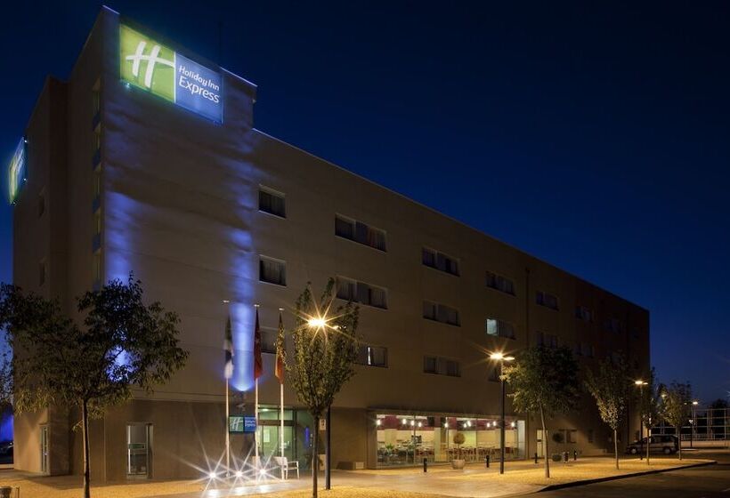 هتل Holiday Inn Express Madrid Getafe, An Ihg