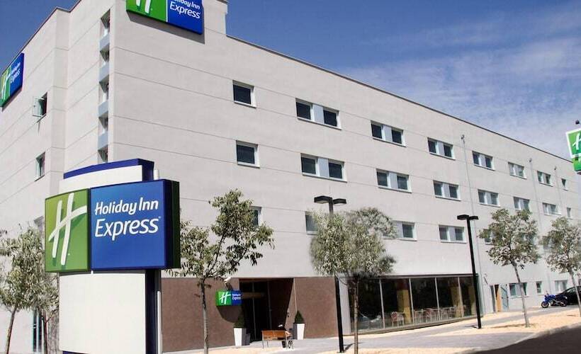 هتل Holiday Inn Express Madrid Getafe, An Ihg