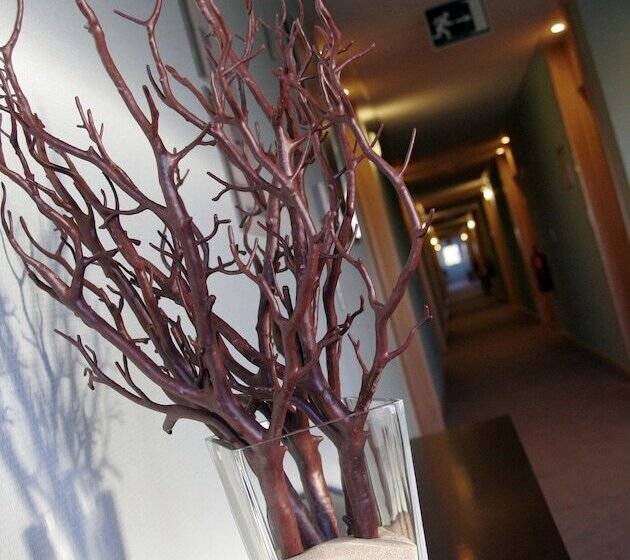 هتل Holiday Inn Express Madrid Getafe, An Ihg