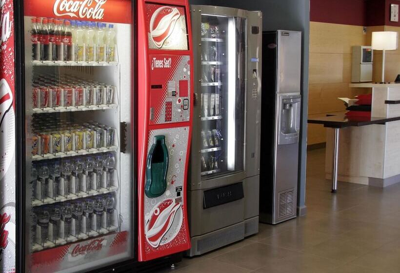 هتل Holiday Inn Express Madrid Getafe, An Ihg