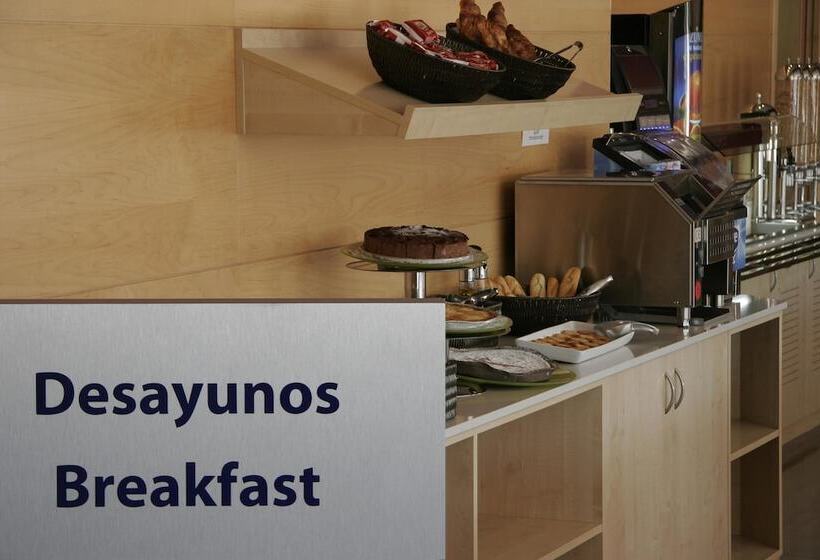 هتل Holiday Inn Express Madrid Getafe, An Ihg