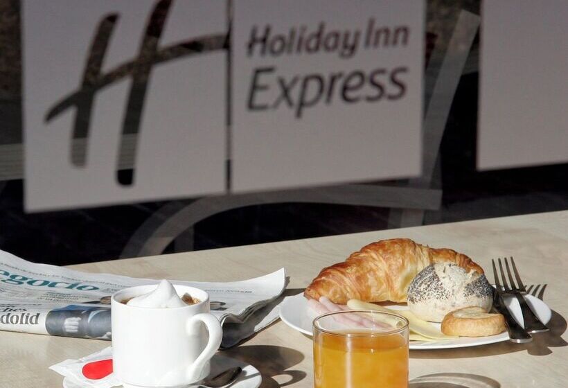 هتل Holiday Inn Express Madrid Getafe, An Ihg