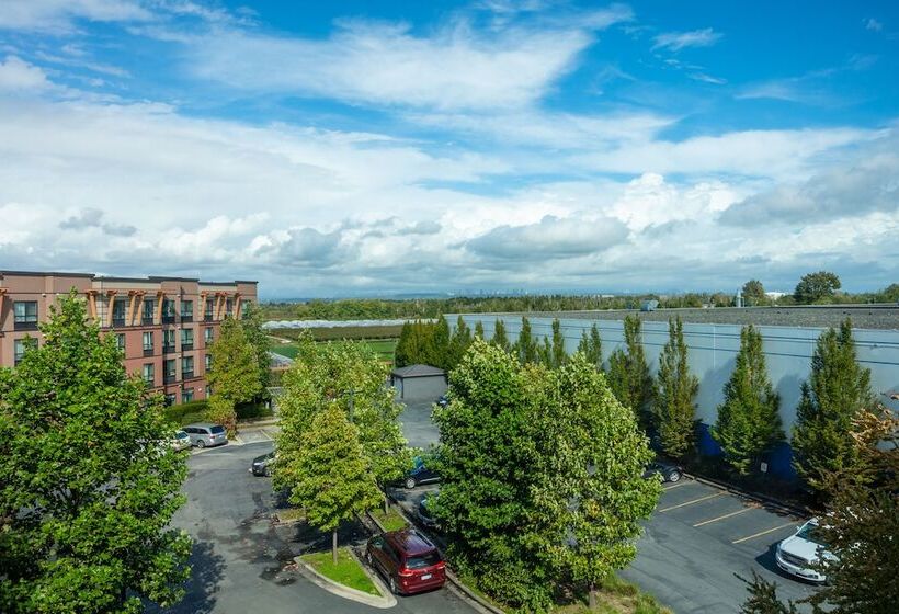 ホテル Holiday Inn Express & Suites Riverport Richmond, An Ihg