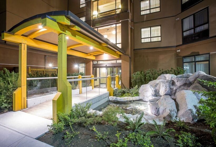 ホテル Holiday Inn Express & Suites Riverport Richmond, An Ihg