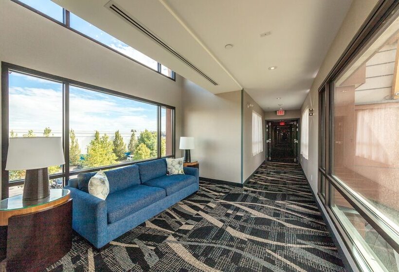 ホテル Holiday Inn Express & Suites Riverport Richmond, An Ihg