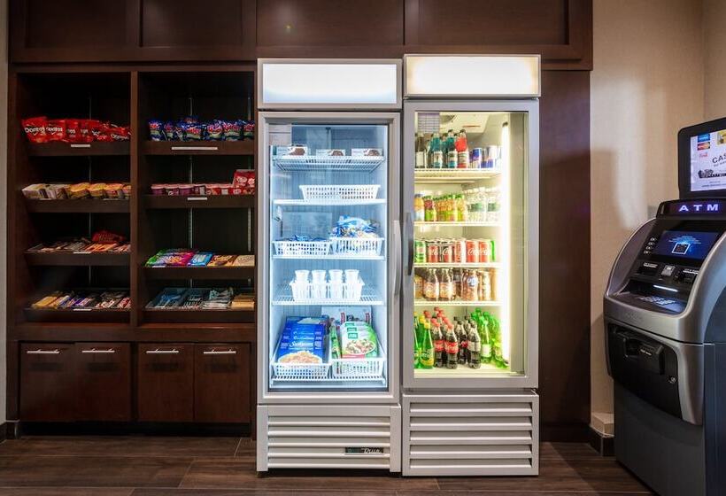 ホテル Holiday Inn Express & Suites Riverport Richmond, An Ihg