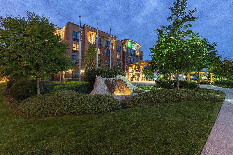 ホテル Holiday Inn Express & Suites Riverport Richmond, An Ihg