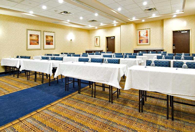 ホテル Holiday Inn Express & Suites Riverport Richmond, An Ihg