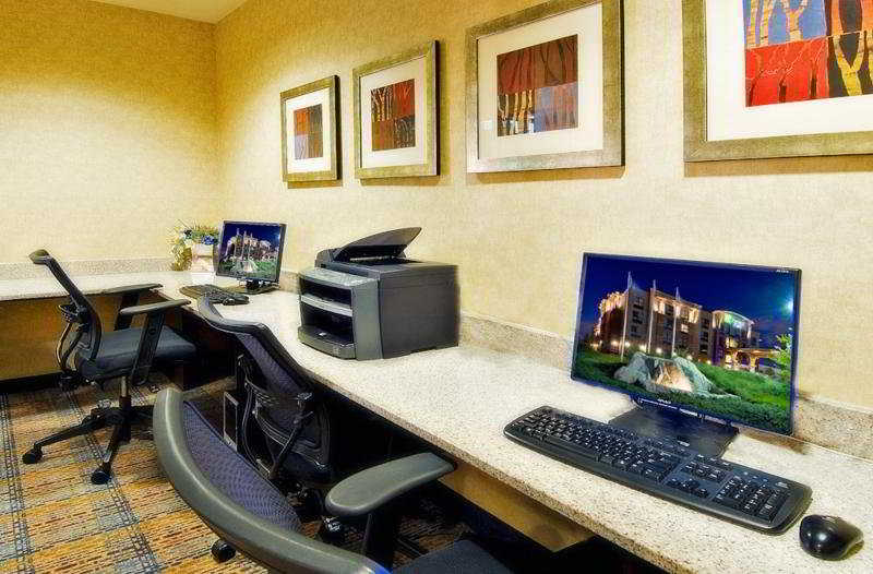 ホテル Holiday Inn Express & Suites Riverport Richmond, An Ihg