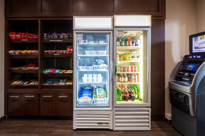 ホテル Holiday Inn Express & Suites Riverport Richmond, An Ihg