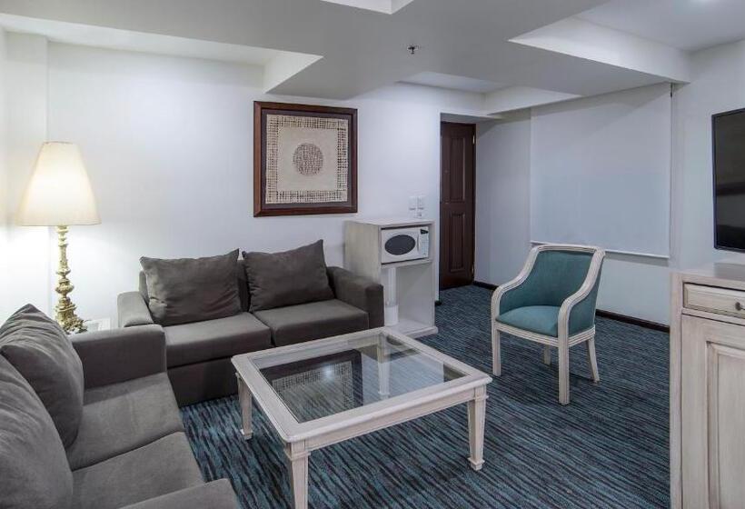 ホテル Holiday Inn & Suites Mexico Zona Reforma, An Ihg