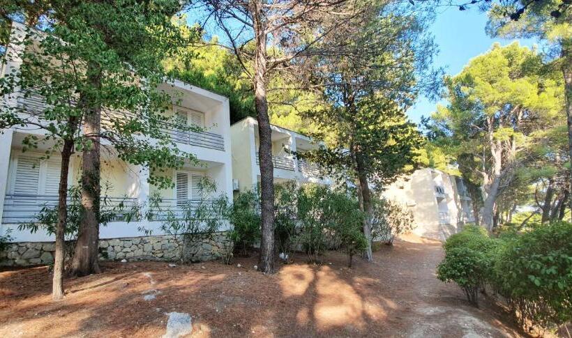 فندق Holiday Village Sagitta  Light All Inclusive