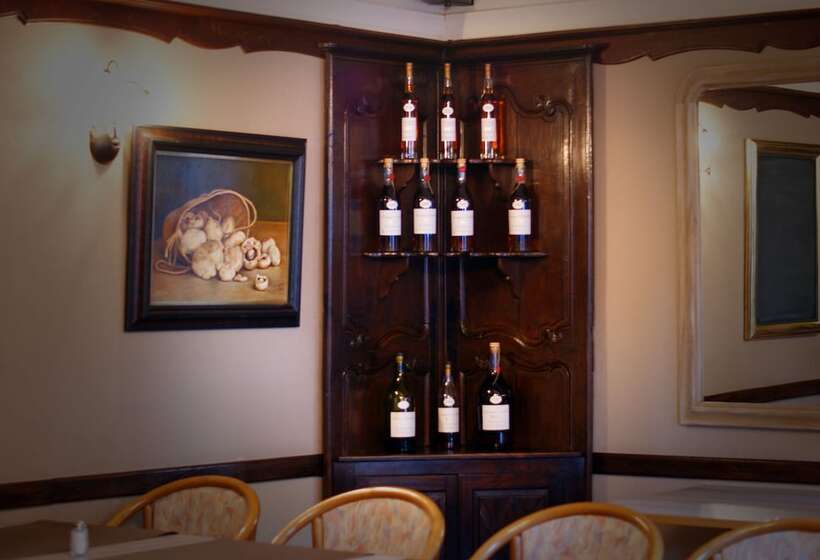 ホテル Hostellerie La Villa Des Roses