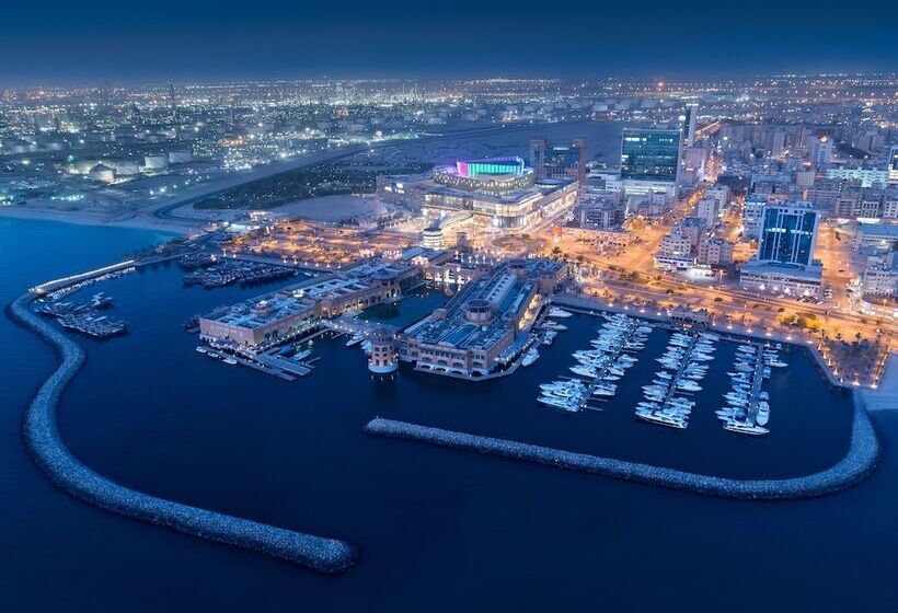 هتل Hyatt Regency Al Kout Mall