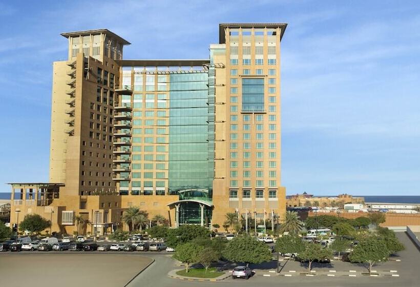 هتل Hyatt Regency Al Kout Mall