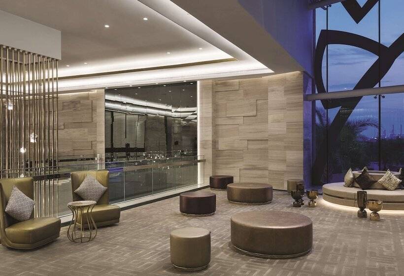 هتل Hyatt Regency Al Kout Mall