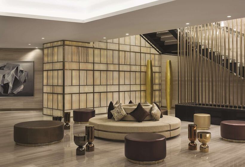 هتل Hyatt Regency Al Kout Mall