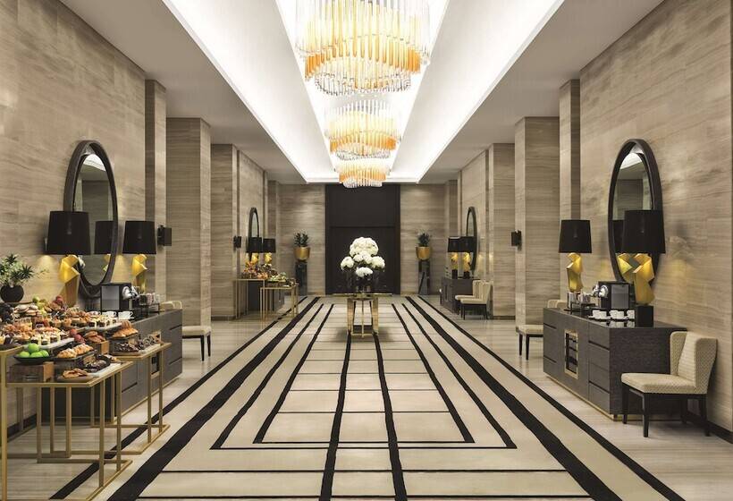 هتل Hyatt Regency Al Kout Mall