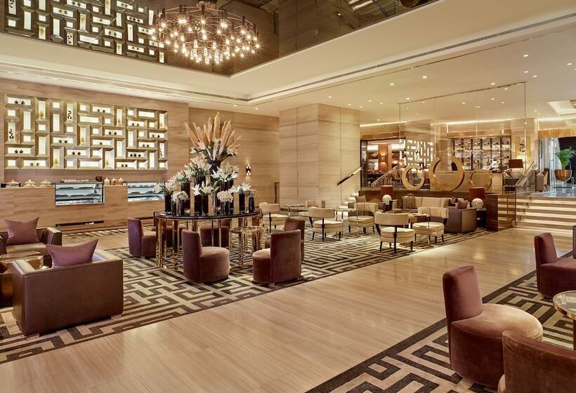 هتل Hyatt Regency Al Kout Mall